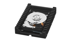 Western Digital VelociRaptor 1TB