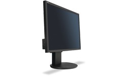 NEC EA223WM Black