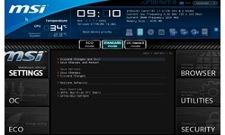 MSI B75MA-P45