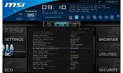 MSI B75MA-P45