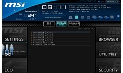 MSI B75MA-P45