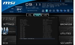 MSI B75MA-P45