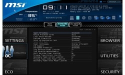 MSI B75MA-P45