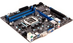 MSI B75MA-P45