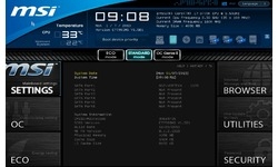 MSI B75MA-P45