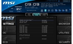 MSI B75MA-P45