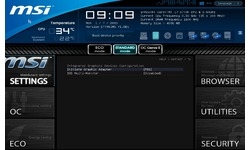 MSI B75MA-P45
