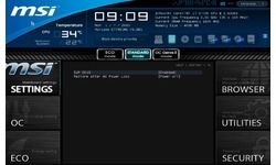 MSI B75MA-P45