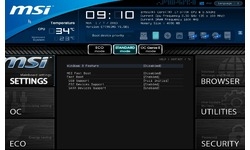 MSI B75MA-P45