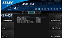 MSI B75MA-P45