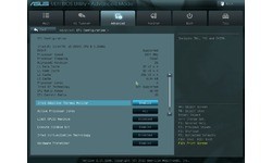 Asus P8Z77-I Deluxe