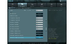 Asus P8Z77-I Deluxe