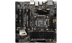 ASRock Z77 Extreme4-M