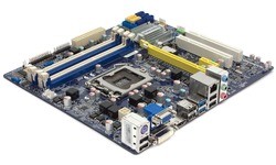 Foxconn H77M