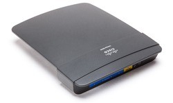Linksys E900