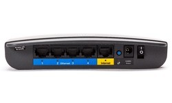 Linksys E900
