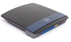 Linksys EA3500