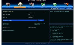 Gigabyte G1.Sniper3