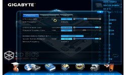 Gigabyte G1.Sniper3