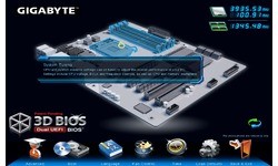 Gigabyte G1.Sniper3