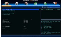 Gigabyte G1.Sniper3