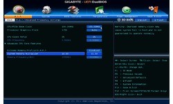 Gigabyte G1.Sniper3