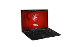MSI GE60 0NC-001NL