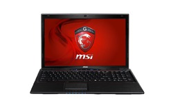 MSI GE60 0NC-001NL