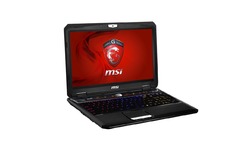 MSI GT60 0NC-037NL