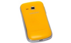 Samsung Galaxy Mini 2 S6500