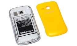 Samsung Galaxy Mini 2 S6500