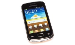 Samsung Galaxy Mini 2 S6500