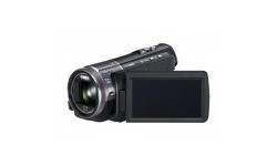 Panasonic HC-X900 Black