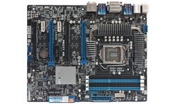 Asus P8Z77 WS