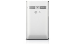 LG Optimus L3 E400 White