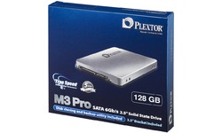 Plextor M3 Pro 128GB