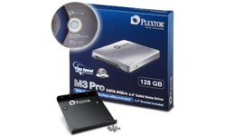Plextor M3 Pro 128GB