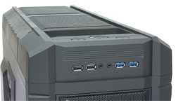 Cooler Master HAF XM