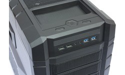 Cooler Master HAF XM