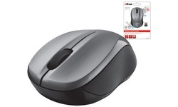 Trust Vivy Wireless Mini Mouse Silver