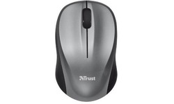 Trust Vivy Wireless Mini Mouse Silver