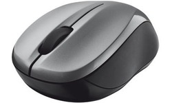 Trust Vivy Wireless Mini Mouse Silver