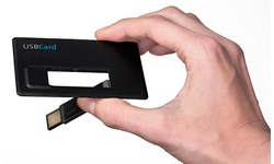 Freecom USBCard 4GB