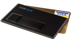 Freecom USBCard 4GB
