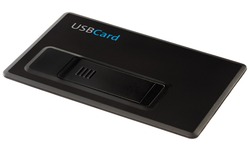 Freecom USBCard 4GB