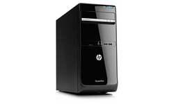 HP Pavilion p6-2101ed (B2H86EA)