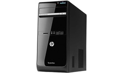 HP Pavilion p6-2104ed (B2H96EA)