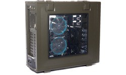 Corsair Vengeance C70 Green