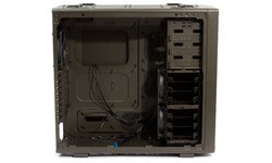 Corsair Vengeance C70 Green