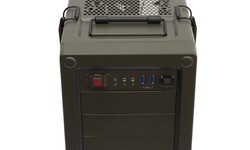 Corsair Vengeance C70 Green